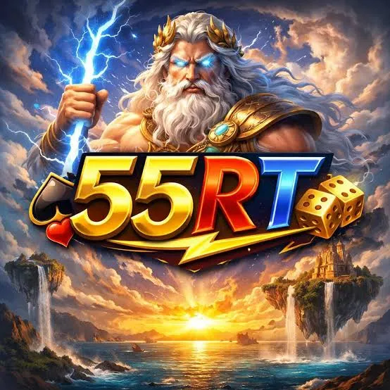 55RT - Game Memancing Seru yang Wajib Dimiliki
