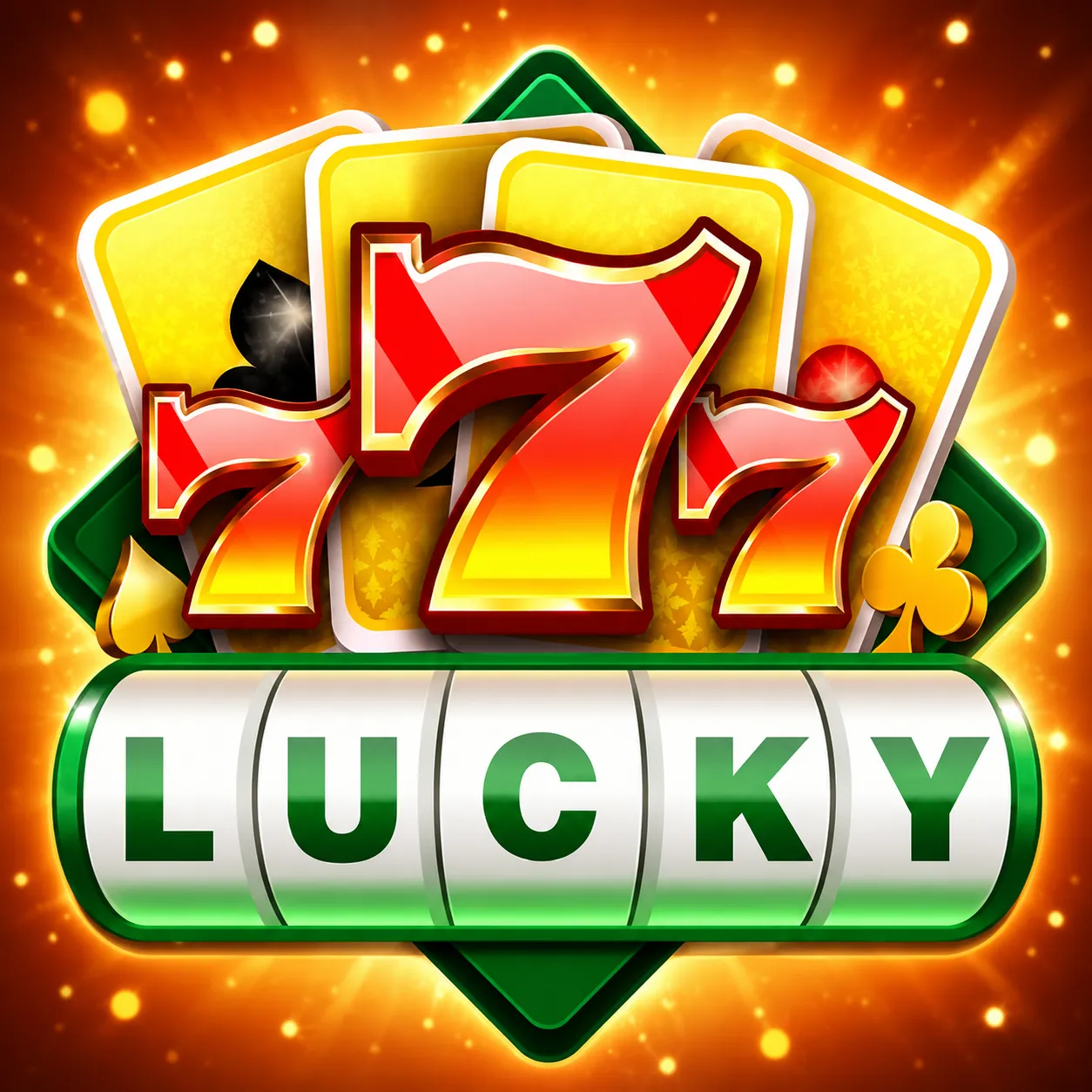 777LUCKY - Petualangan Seru yang Penuh Kejutan