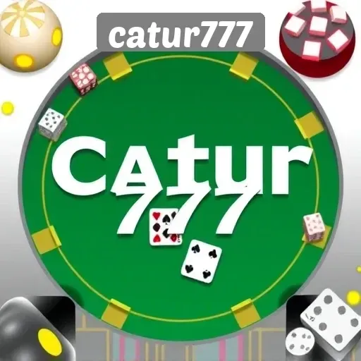 CATUR777 - Game Sepak Bola Seru dan Menarik