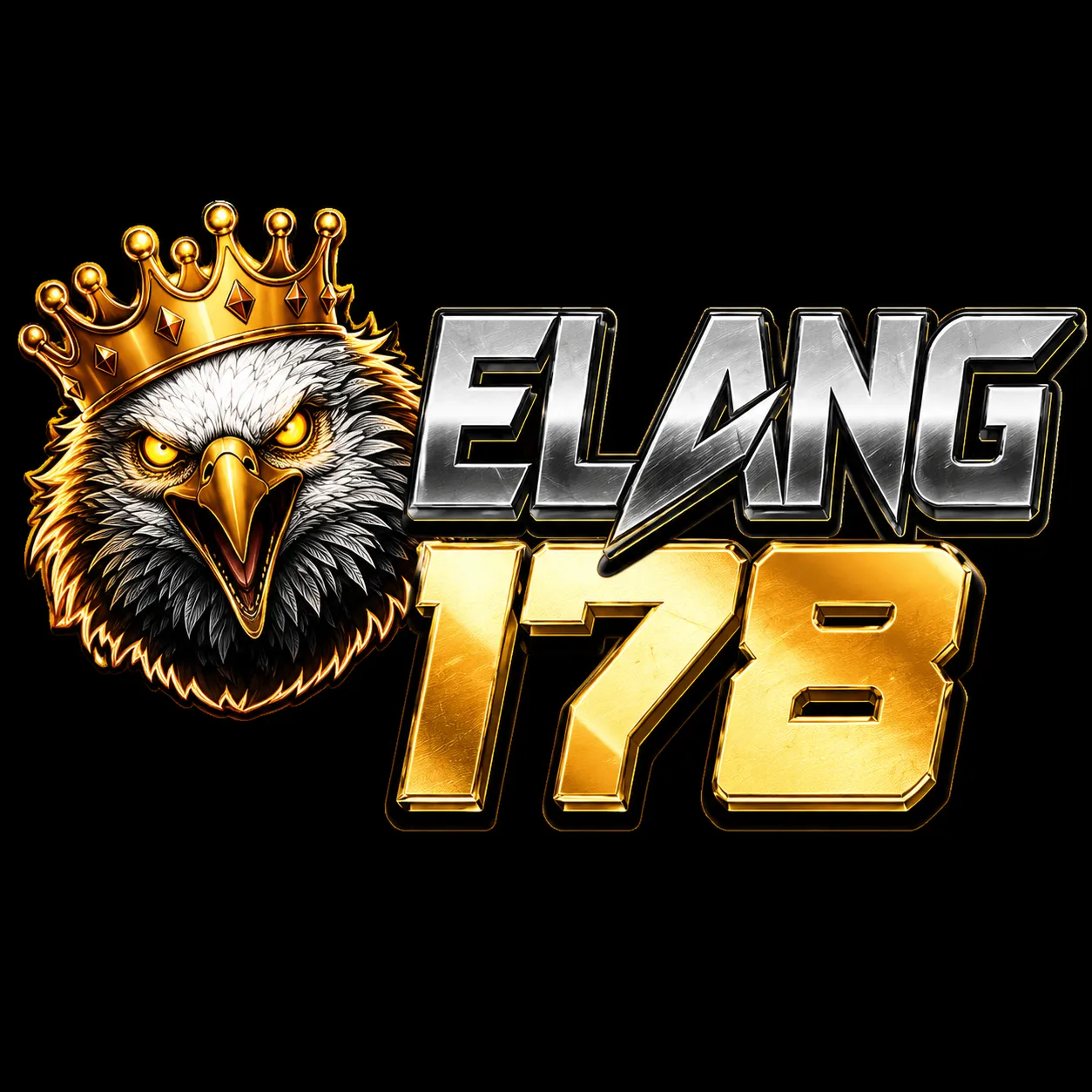 ELANG178 - Pertarungan Seru di Dunia Battle Royale