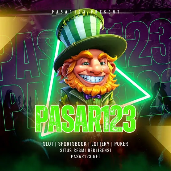 PASAR123 - Game Match-3 Seru dan Menyenangkan