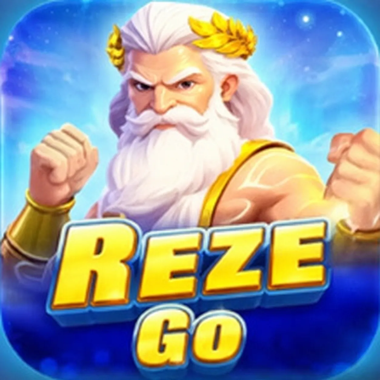 REZEGO - Petualangan Tanpa Batas di Dunia Terbuka