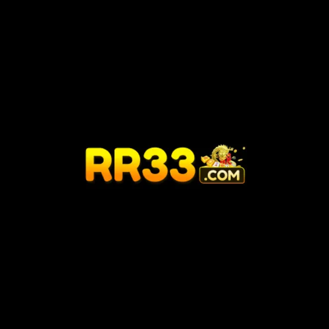 RR33 - Game Kasino Terbaik untuk Pengalaman Seru