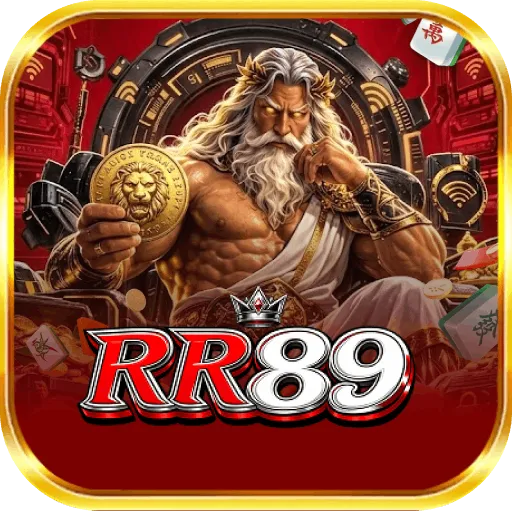 RR89 - Balapan Motor Terbaik di Genggaman Anda