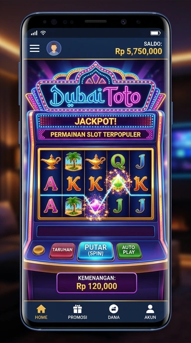 Halaman unduh di dubaitoto memudahkan pengguna untuk mendapatkan aplikasi favorit.