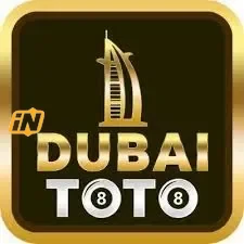 Logo dubaitoto